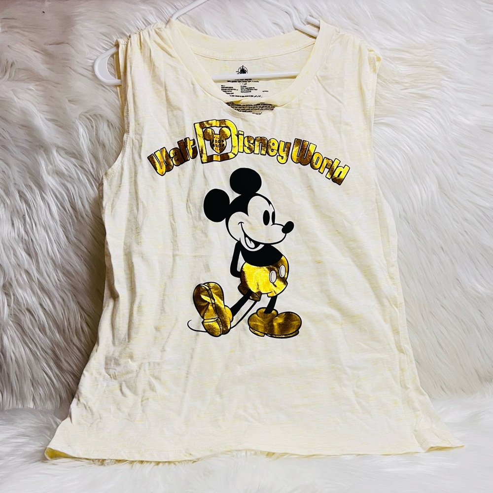 Disney‎ Mickey Mouse T-Shirt